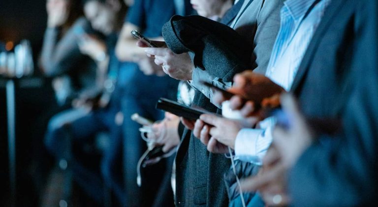 tendencias diseño web 2026