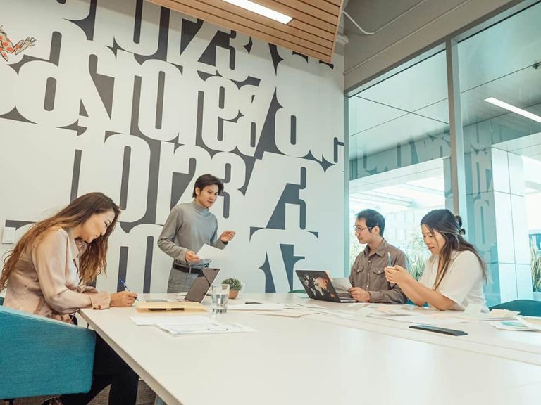 Nosotros Clasica blog de Marketing y Tecnología en Chile