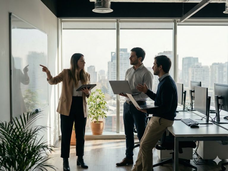 Clasica blog de Marketing y Tecnología en Chile